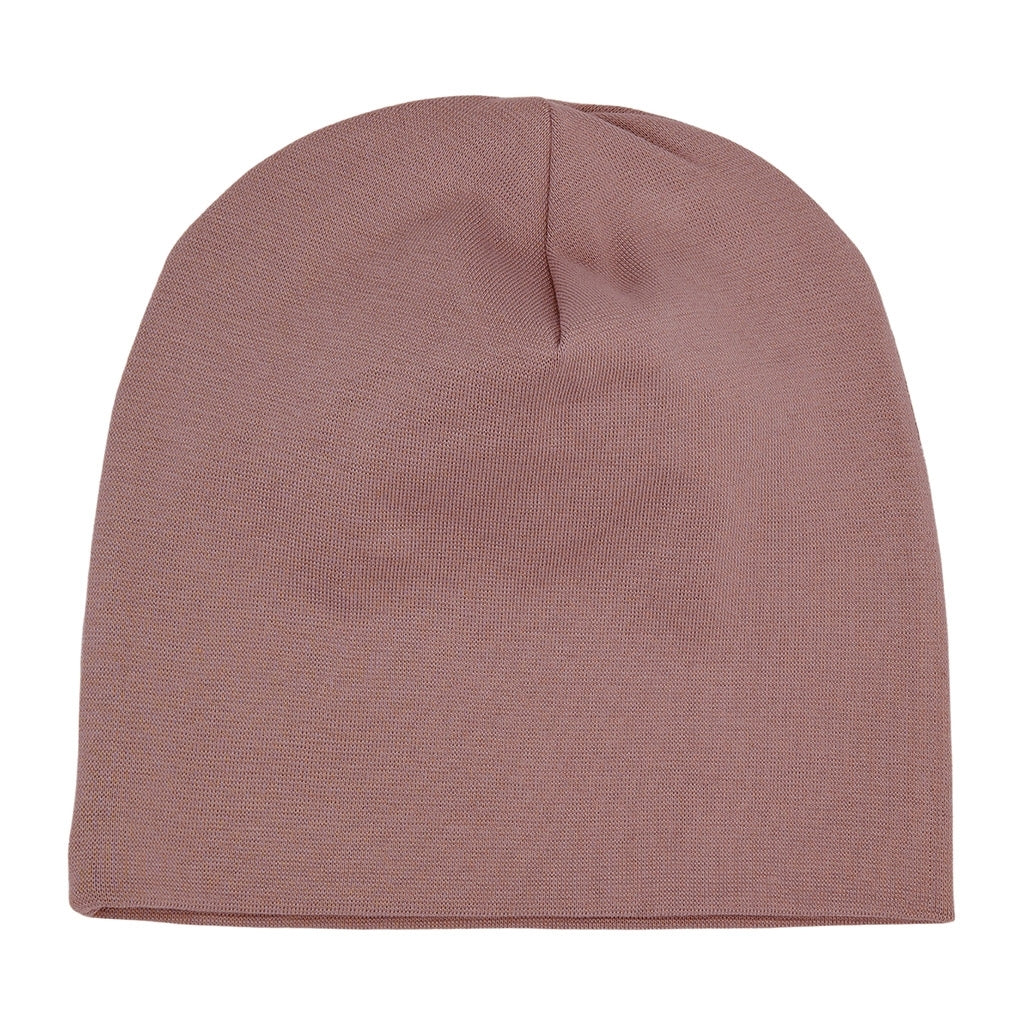 Mikk-Line Uldhue Huer Twilight Mauve