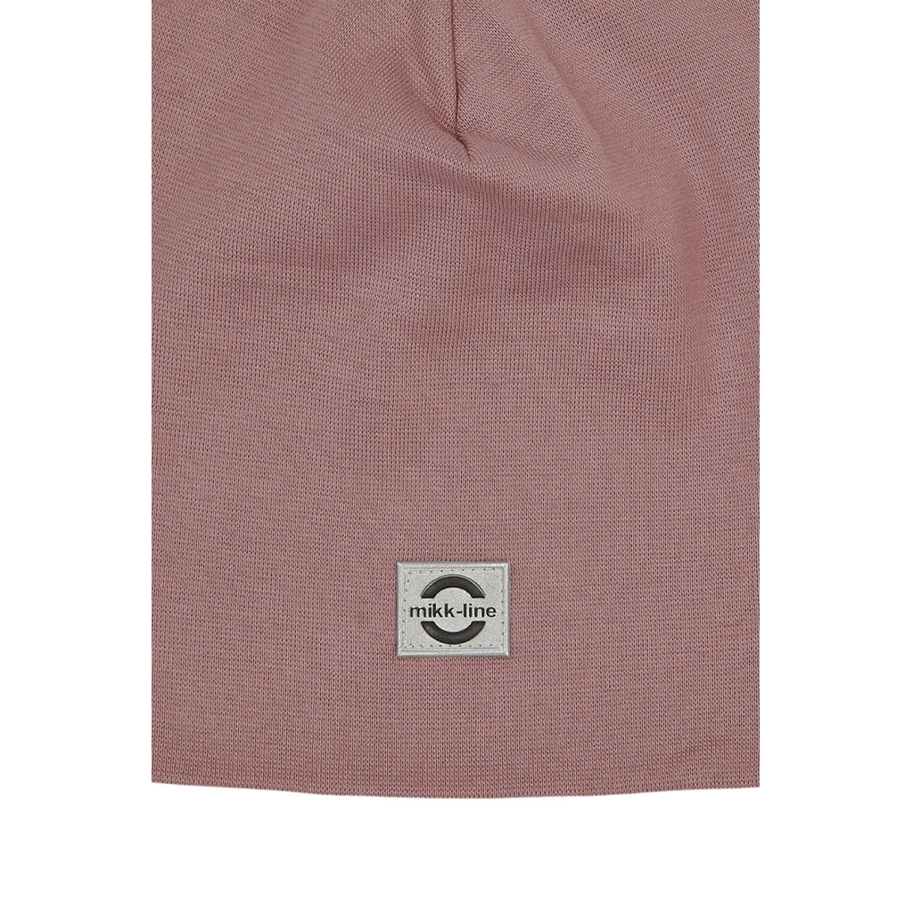 Mikk-Line Uldhue Huer Twilight Mauve