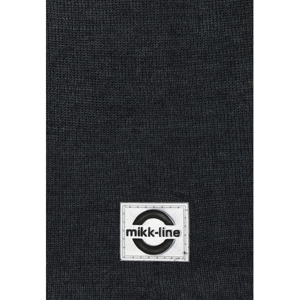 Mikk-Line Uldhue Huer Dark Grey Melange