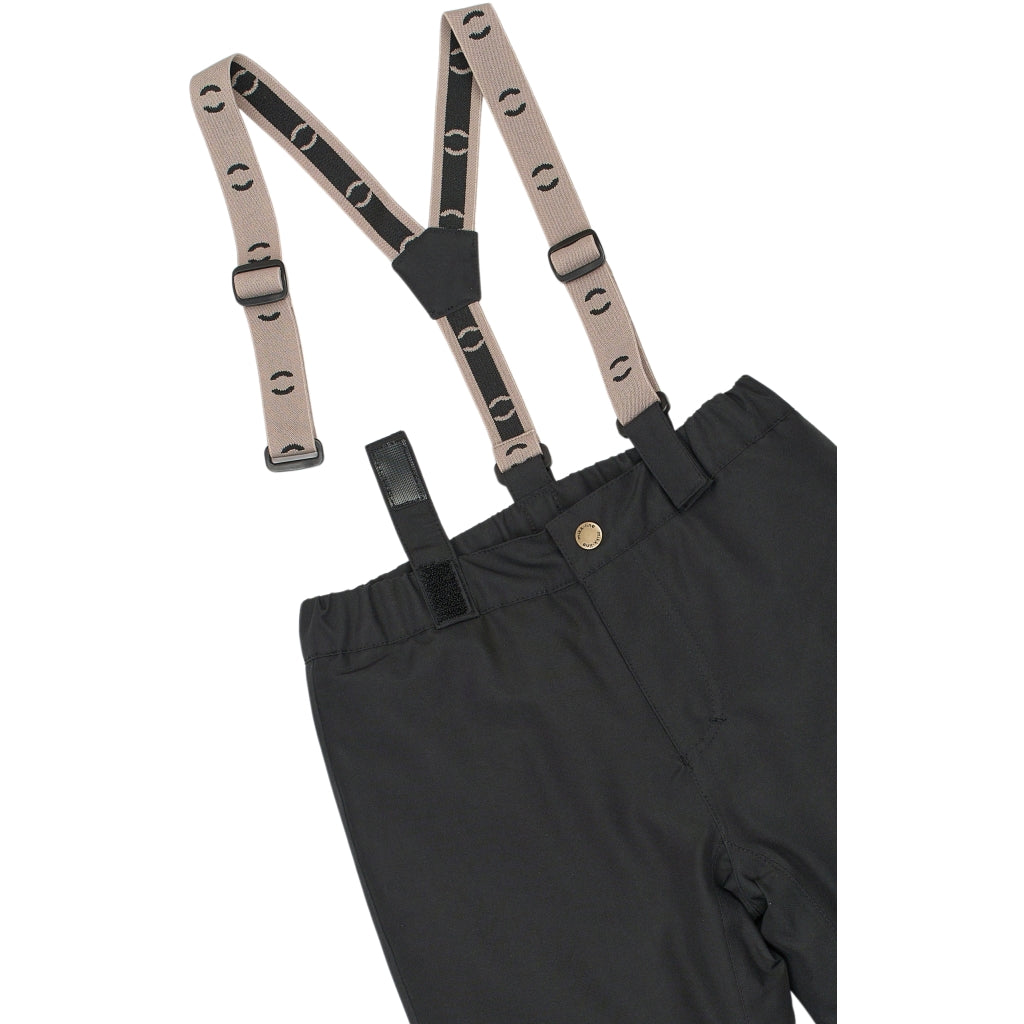 Mikk-Line Uni Snow Pant AOP Overalls