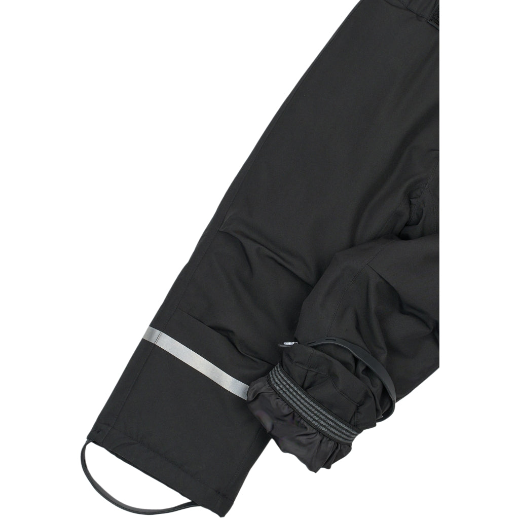 Mikk-Line Uni Snow Pant AOP Overalls