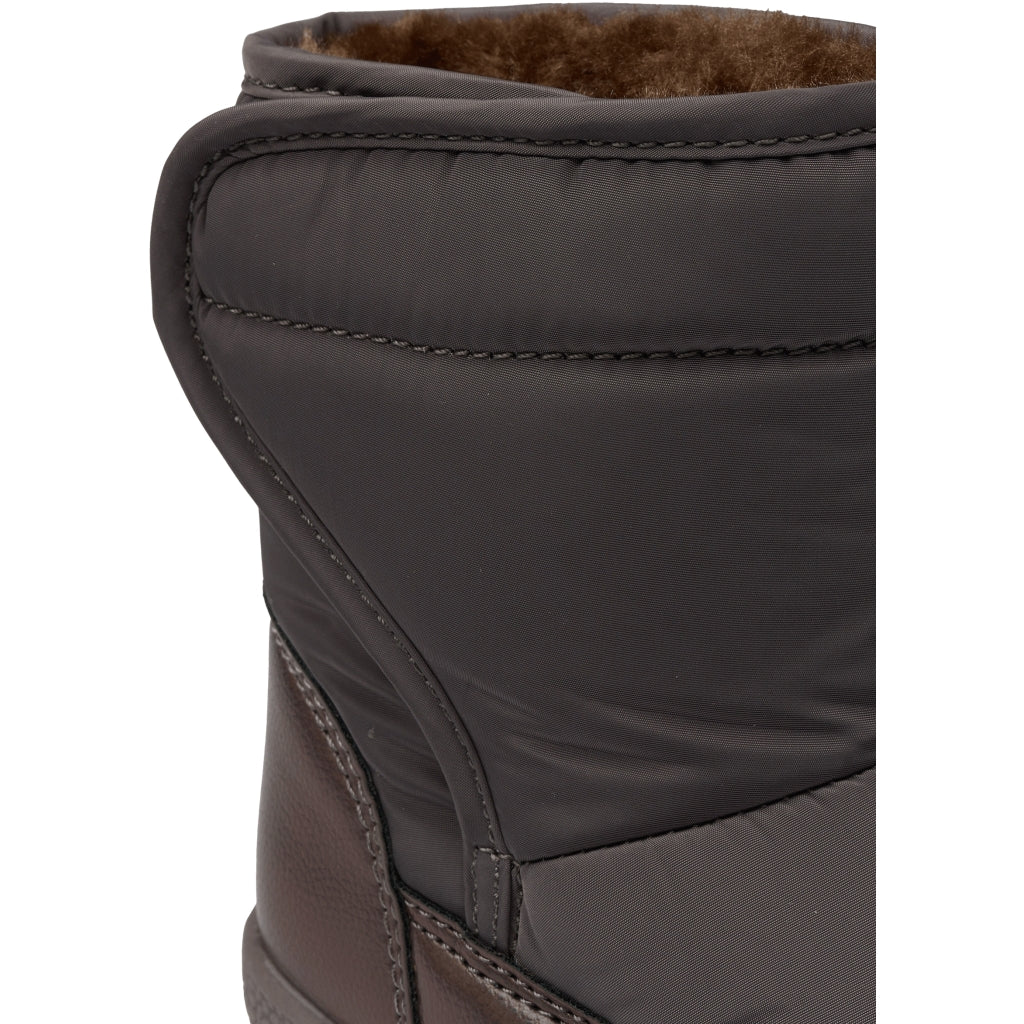 Mikk-Line Vatteret Vinterstøvler Winter Boots Sparrow
