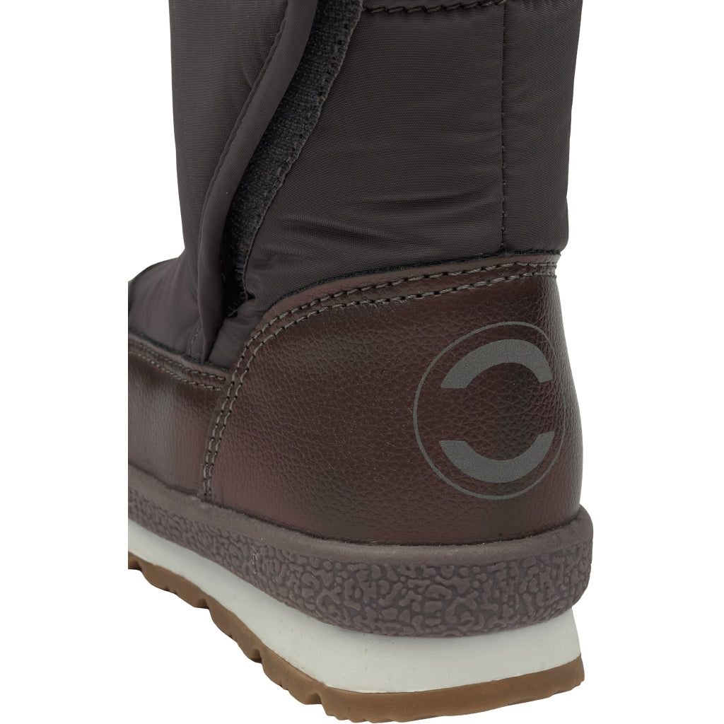 Mikk-Line Vatteret Vinterstøvler Winter Boots Sparrow