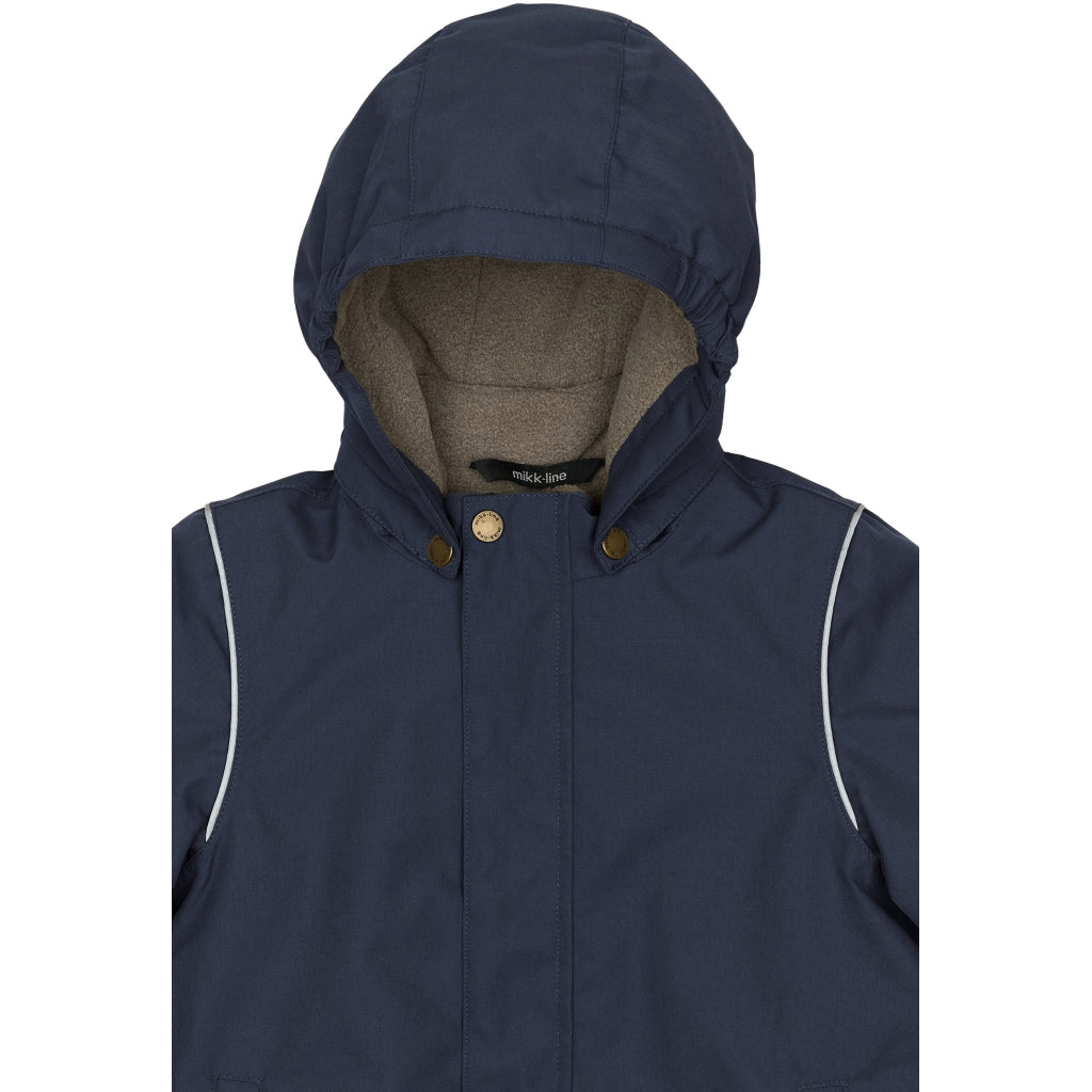 Mikk-Line Vinterjakke Polyester Jakker