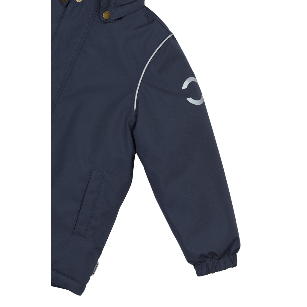 Mikk-Line Vinterjakke Polyester Jakker