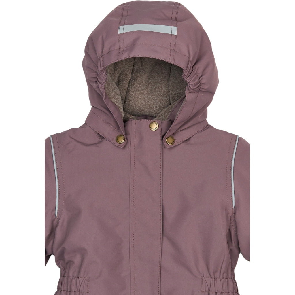 Mikk-Line Vinterjakke Polyester Jakker