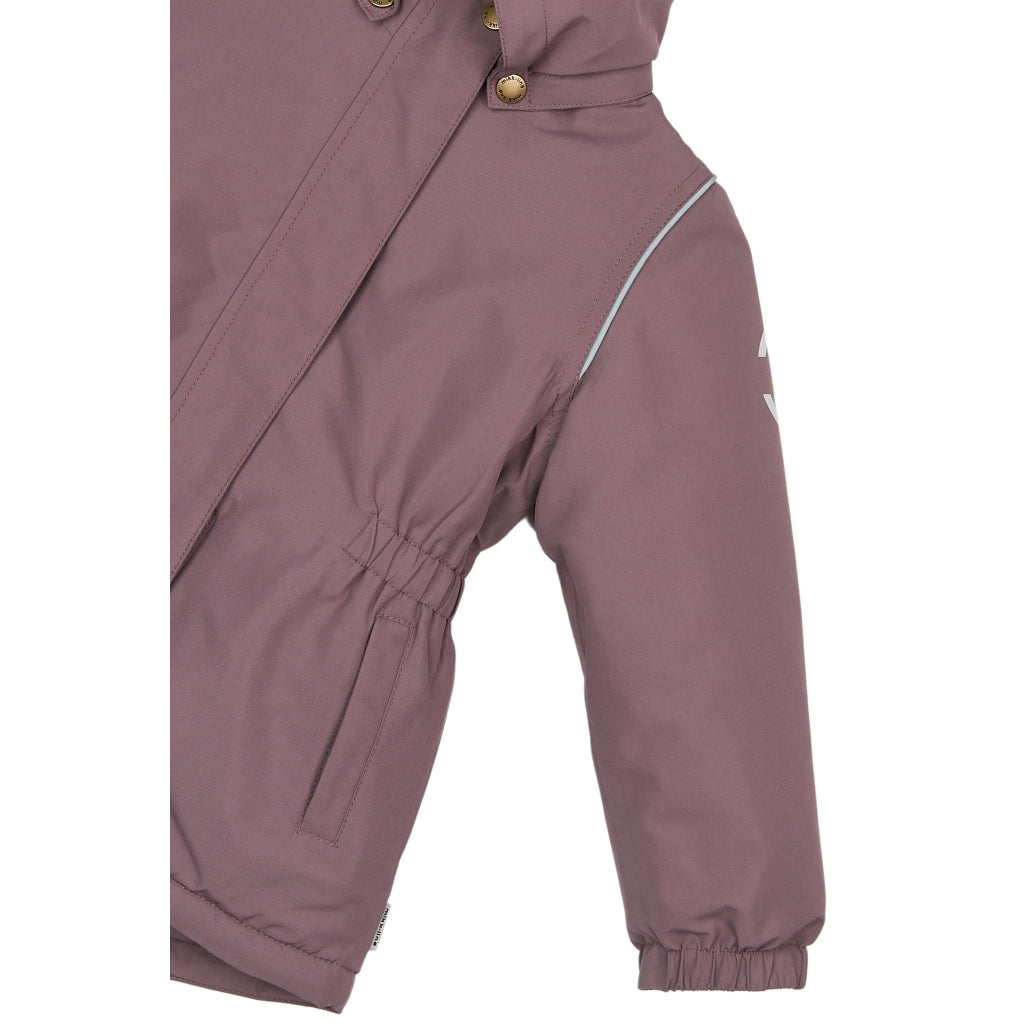 Mikk-Line Vinterjakke Polyester Jakker