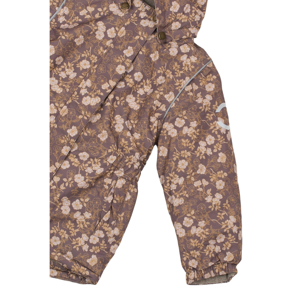 Mikk-Line Vinterjakke Polyester Jakker Sparrow