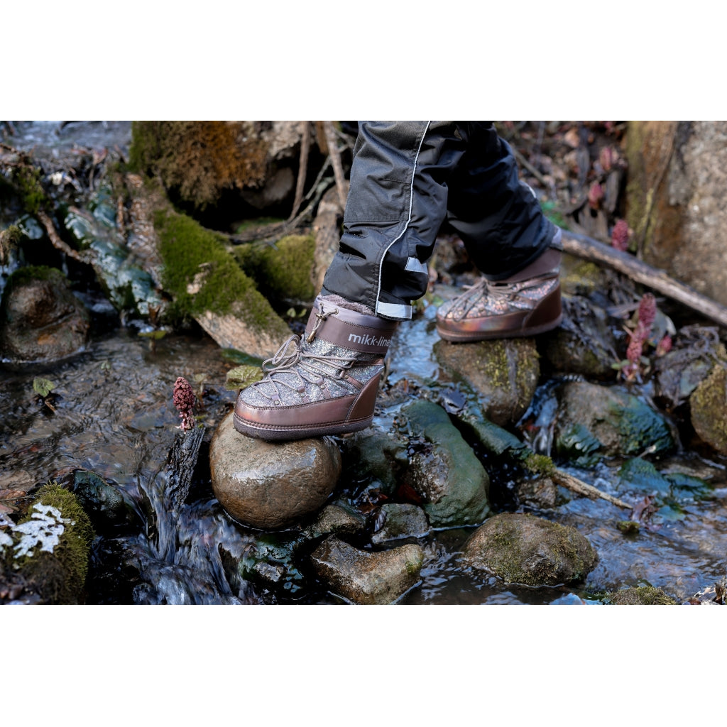 Mikk-Line Vinterstøvler Winter Boots