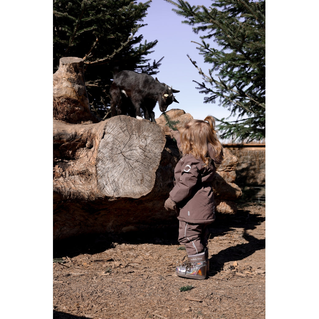 Mikk-Line Vinterstøvler Winter Boots