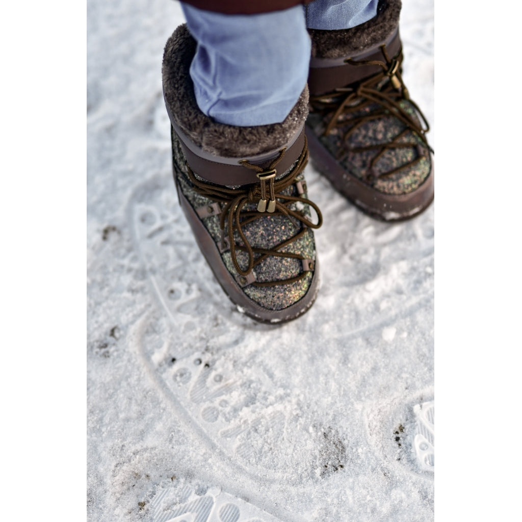 Mikk-Line Vinterstøvler Winter Boots