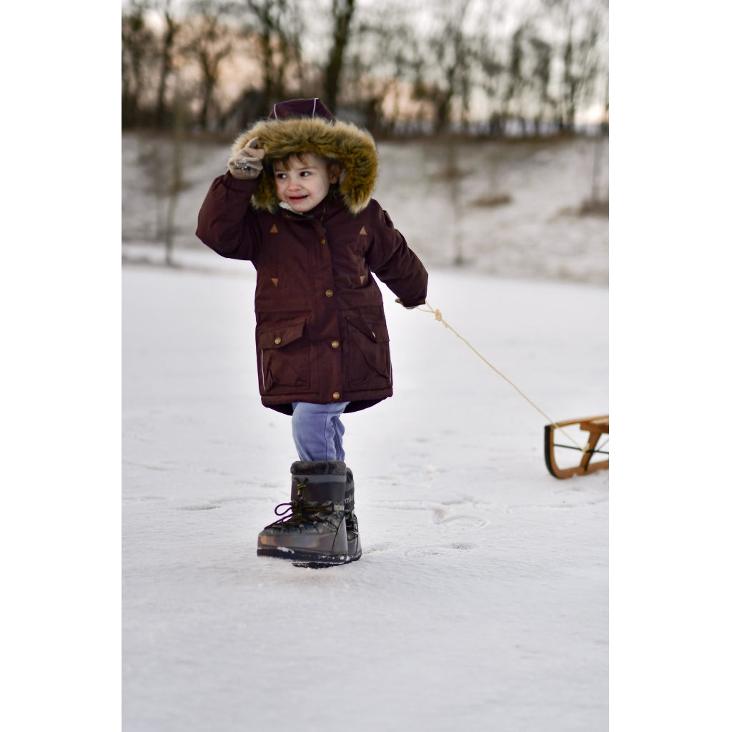 Mikk-Line Vinterstøvler Winter Boots