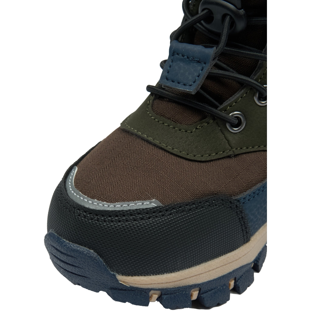 Mikk-Line Vinterstøvler Winter Boots Chocolate Chip