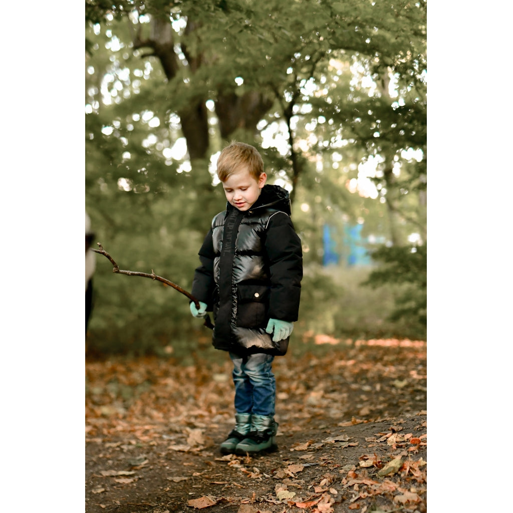 Mikk-Line Vinterstøvler Winter Boots Darkest Sprouse