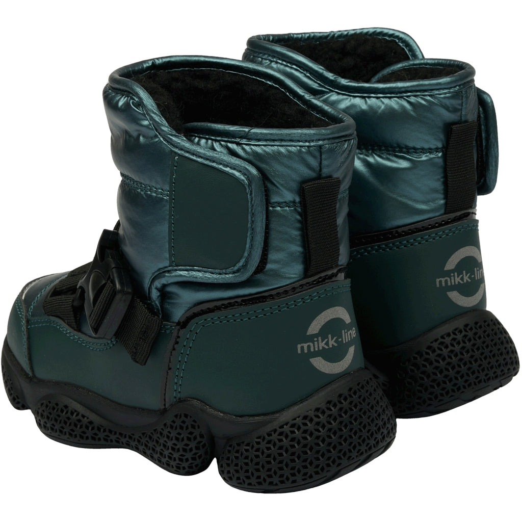 Mikk-Line Vinterstøvler Winter Boots Darkest Sprouse