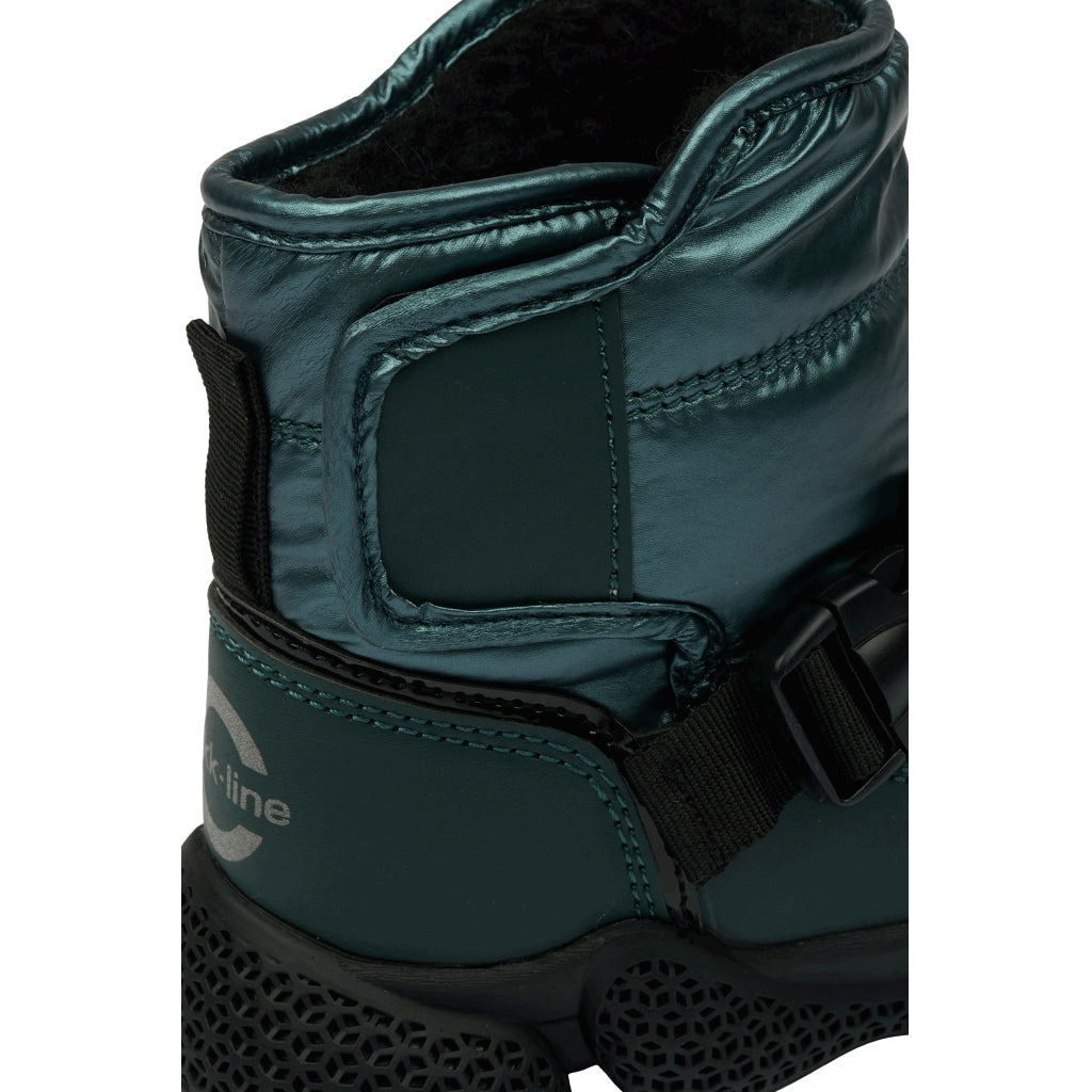 Mikk-Line Vinterstøvler Winter Boots Darkest Sprouse