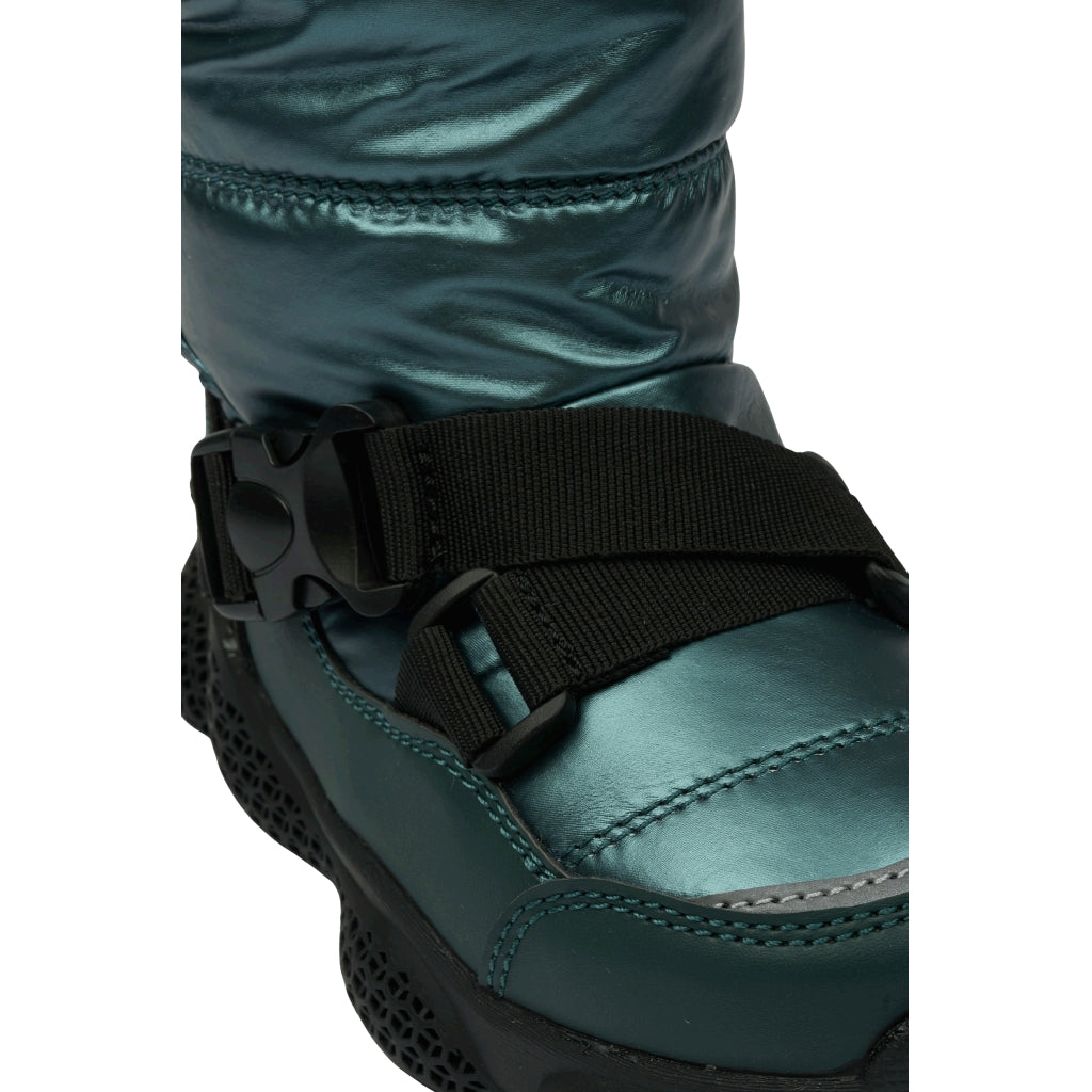 Mikk-Line Vinterstøvler Winter Boots Darkest Sprouse