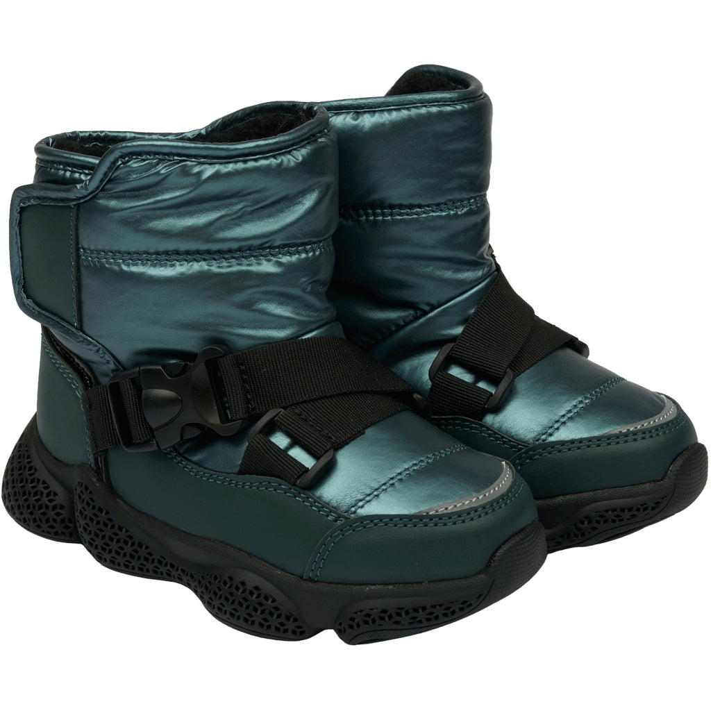 Mikk-Line Vinterstøvler Winter Boots Darkest Sprouse