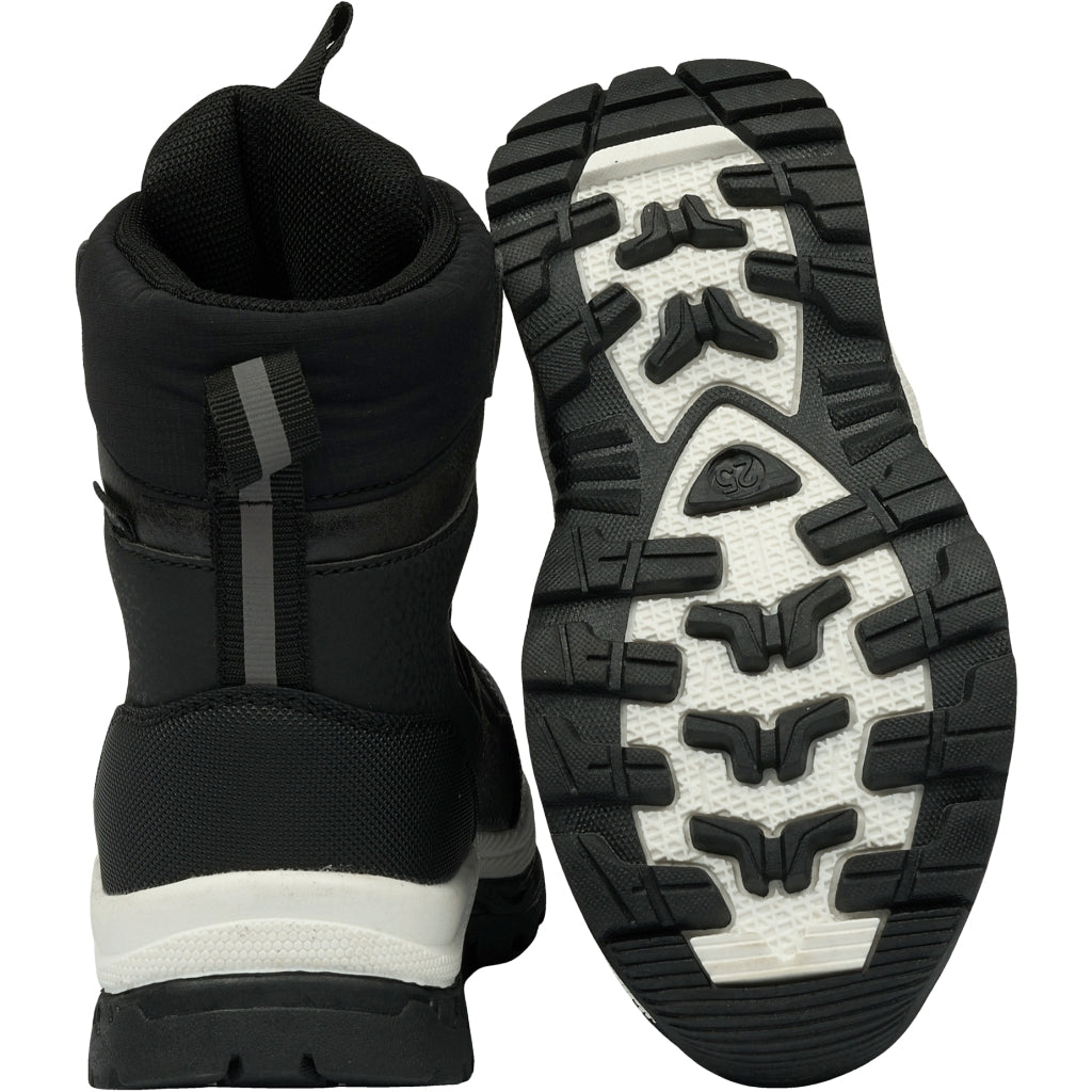 Mikk-Line Vinterstøvler Winter Boots Black