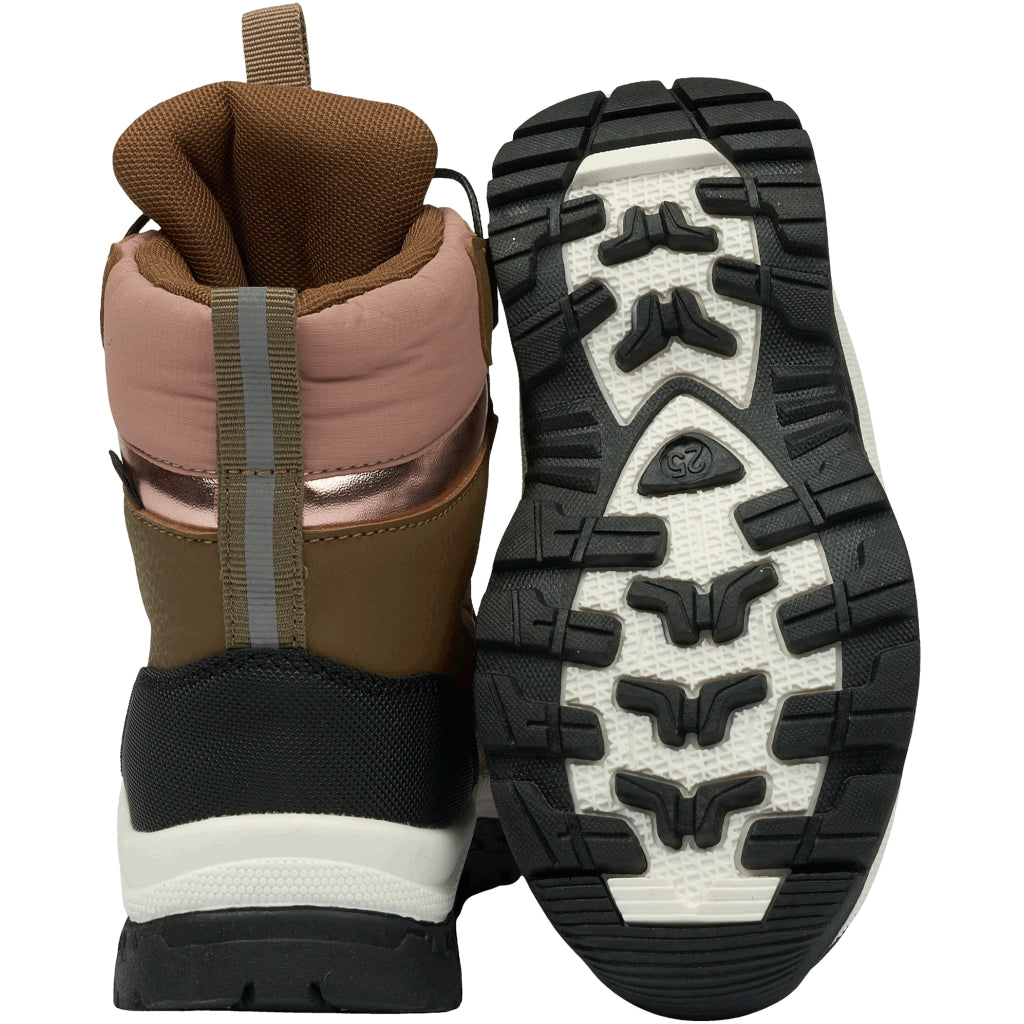 Mikk-Line Vinterstøvler Winter Boots Burlwood