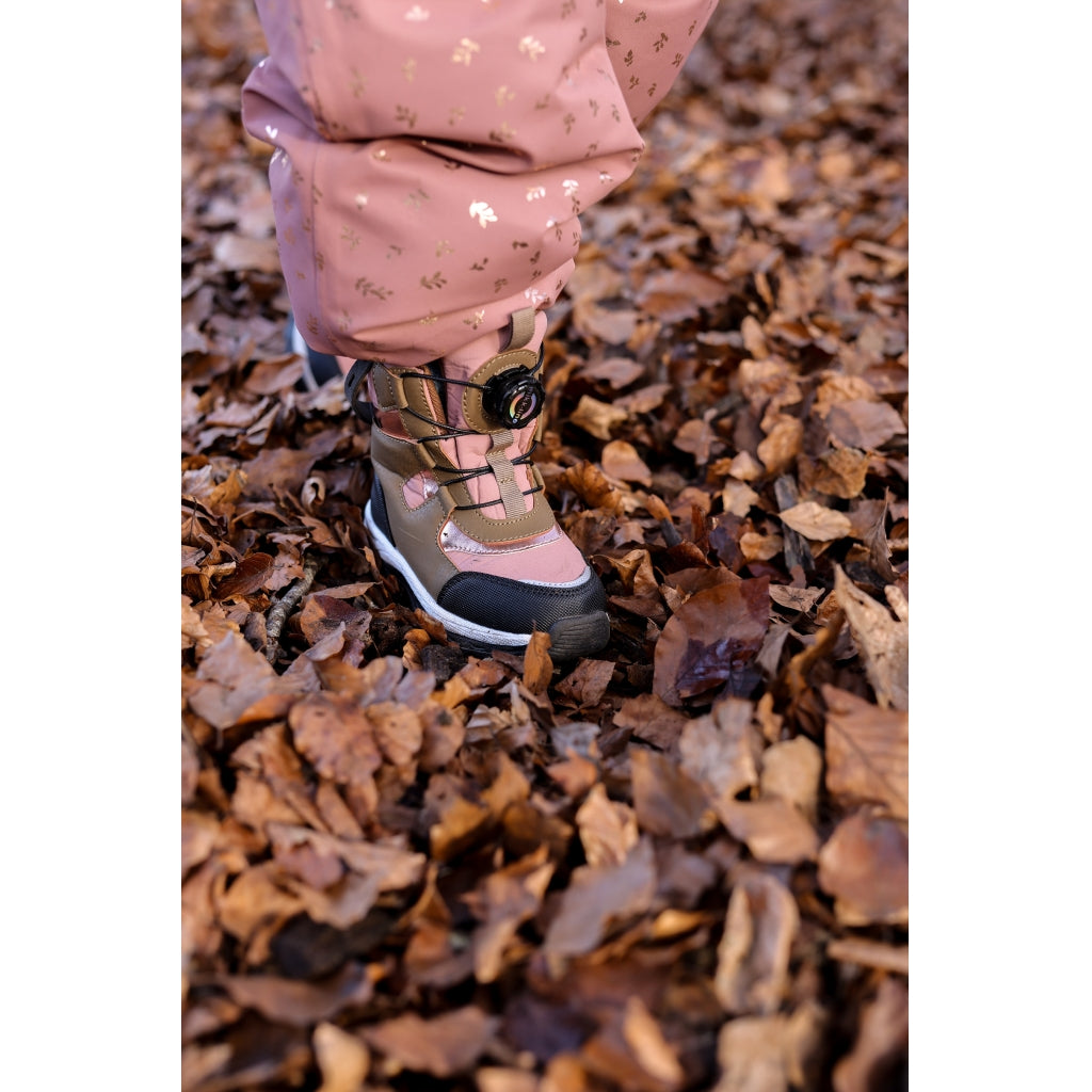 Mikk-Line Vinterstøvler Winter Boots Burlwood