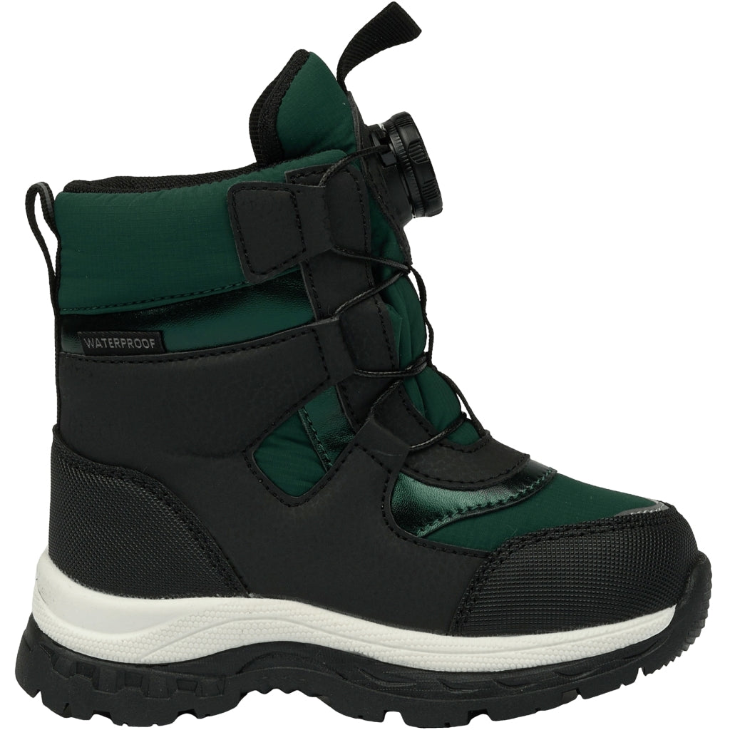 Mikk-Line Vinterstøvler Winter Boots Darkest Sprouse