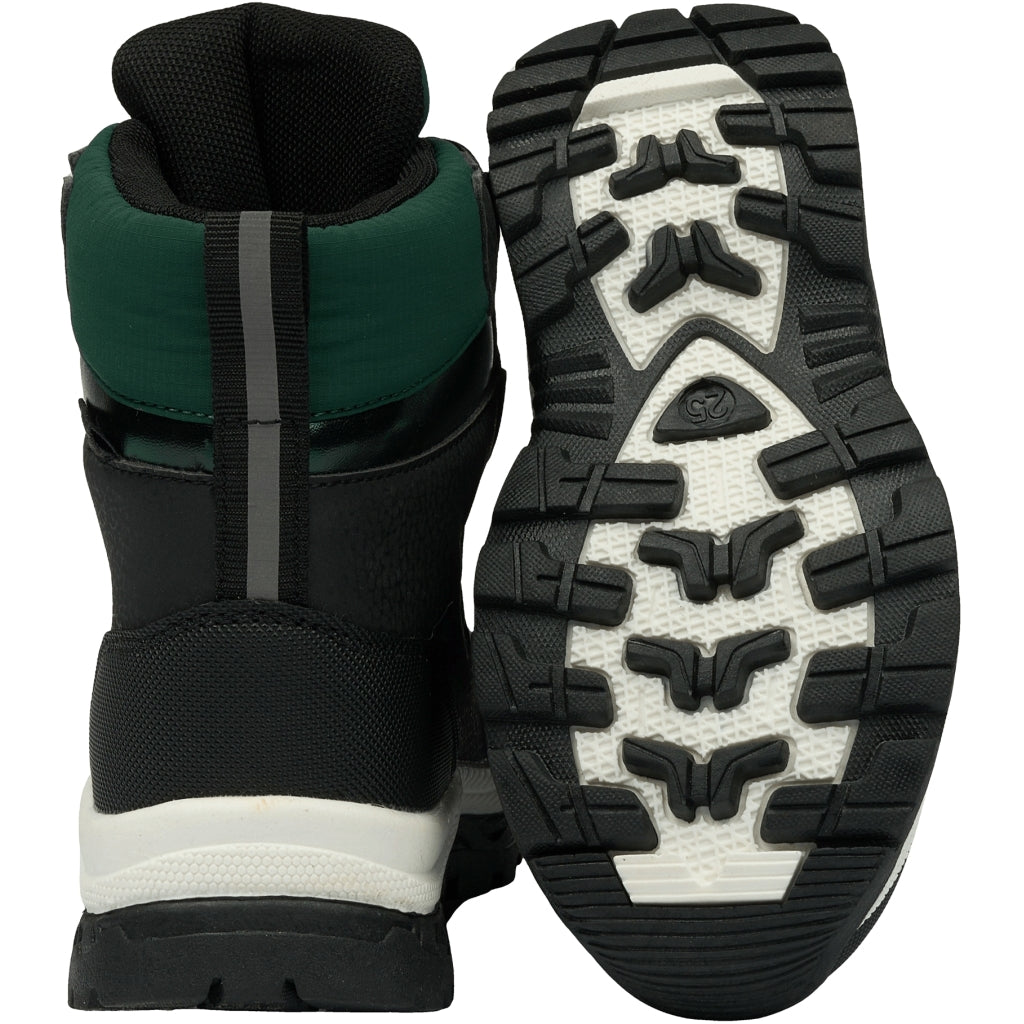 Mikk-Line Vinterstøvler Winter Boots Darkest Sprouse