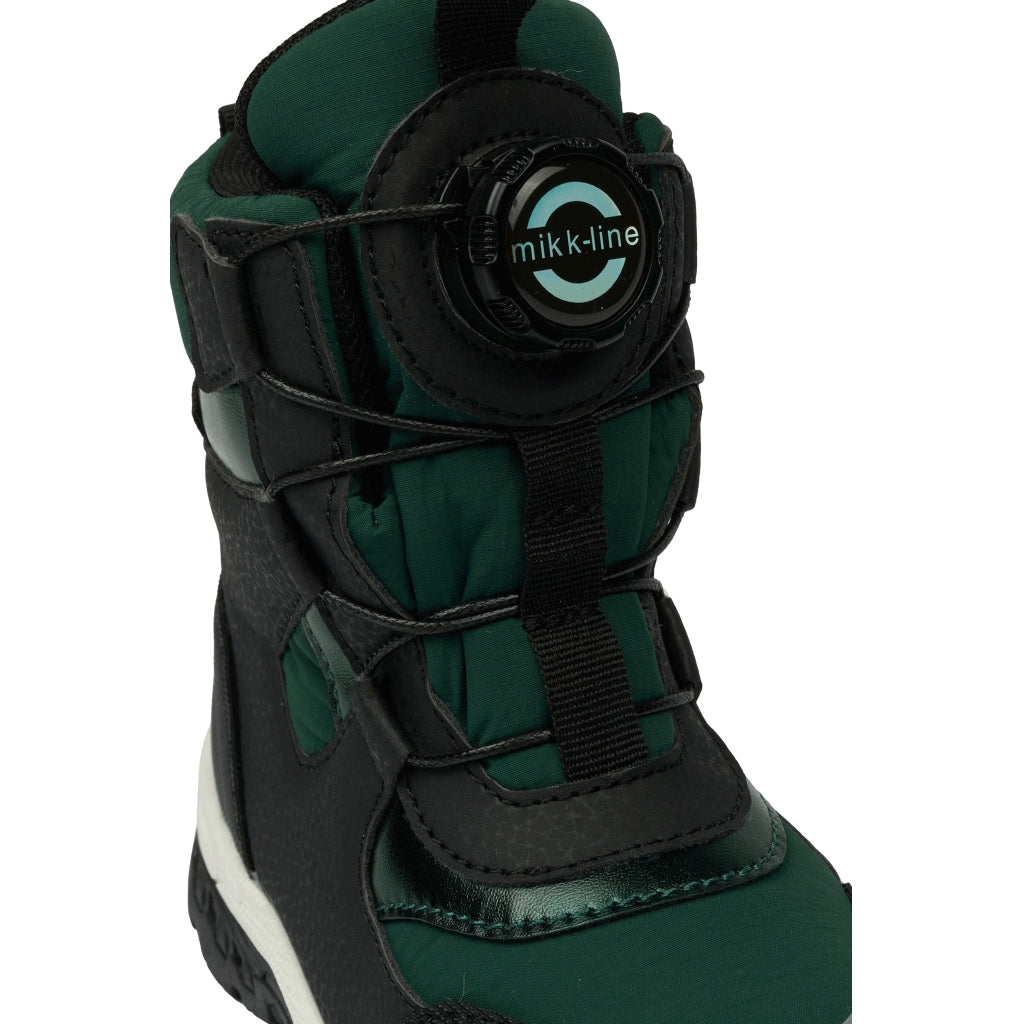 Mikk-Line Vinterstøvler Winter Boots Darkest Sprouse