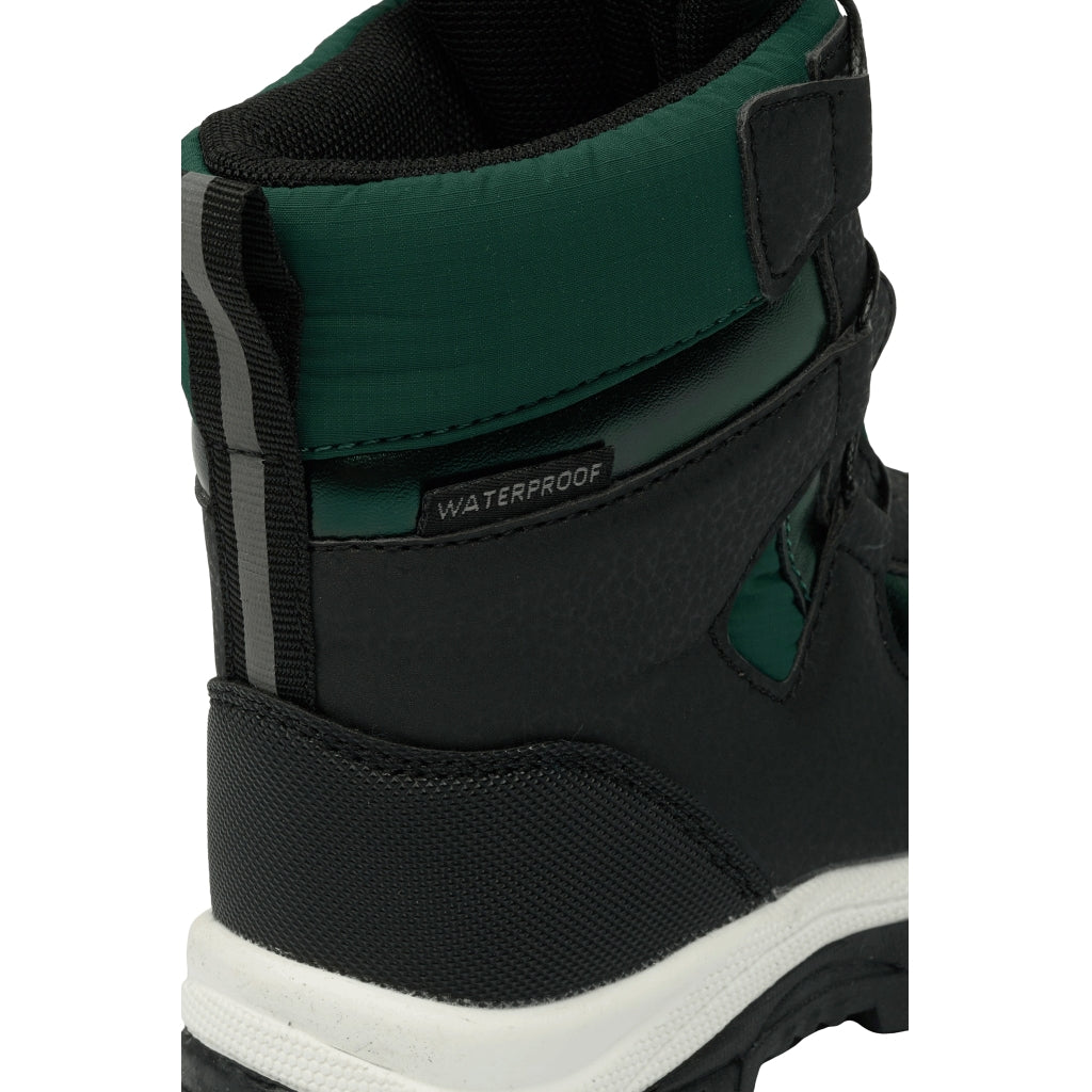 Mikk-Line Vinterstøvler Winter Boots Darkest Sprouse
