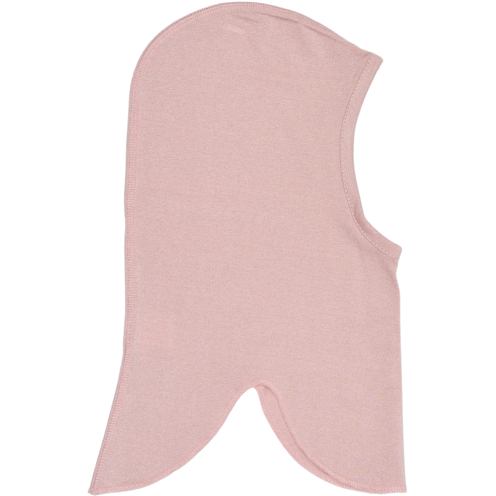 Mikk-Line Viskose Elefanthue Huer Pale Rose
