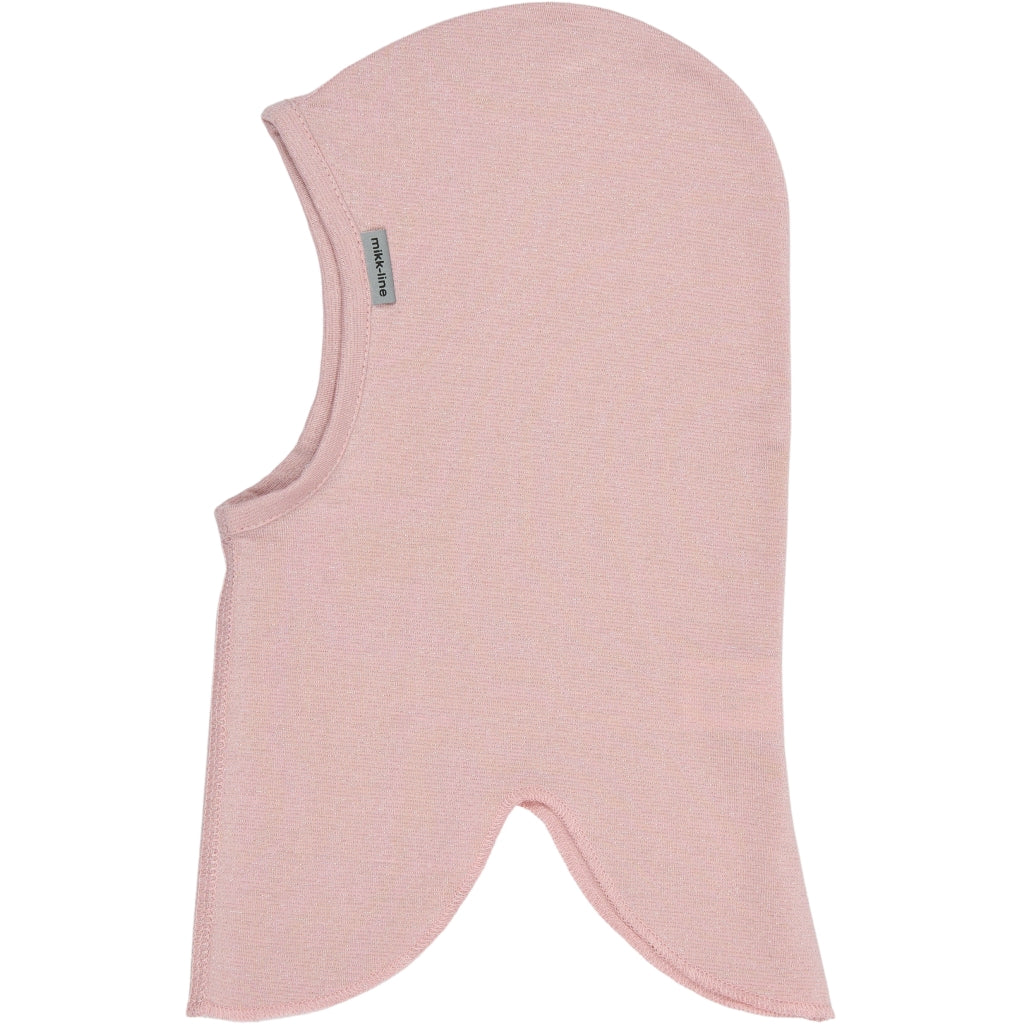 Mikk-Line Viskose Elefanthue Huer Pale Rose