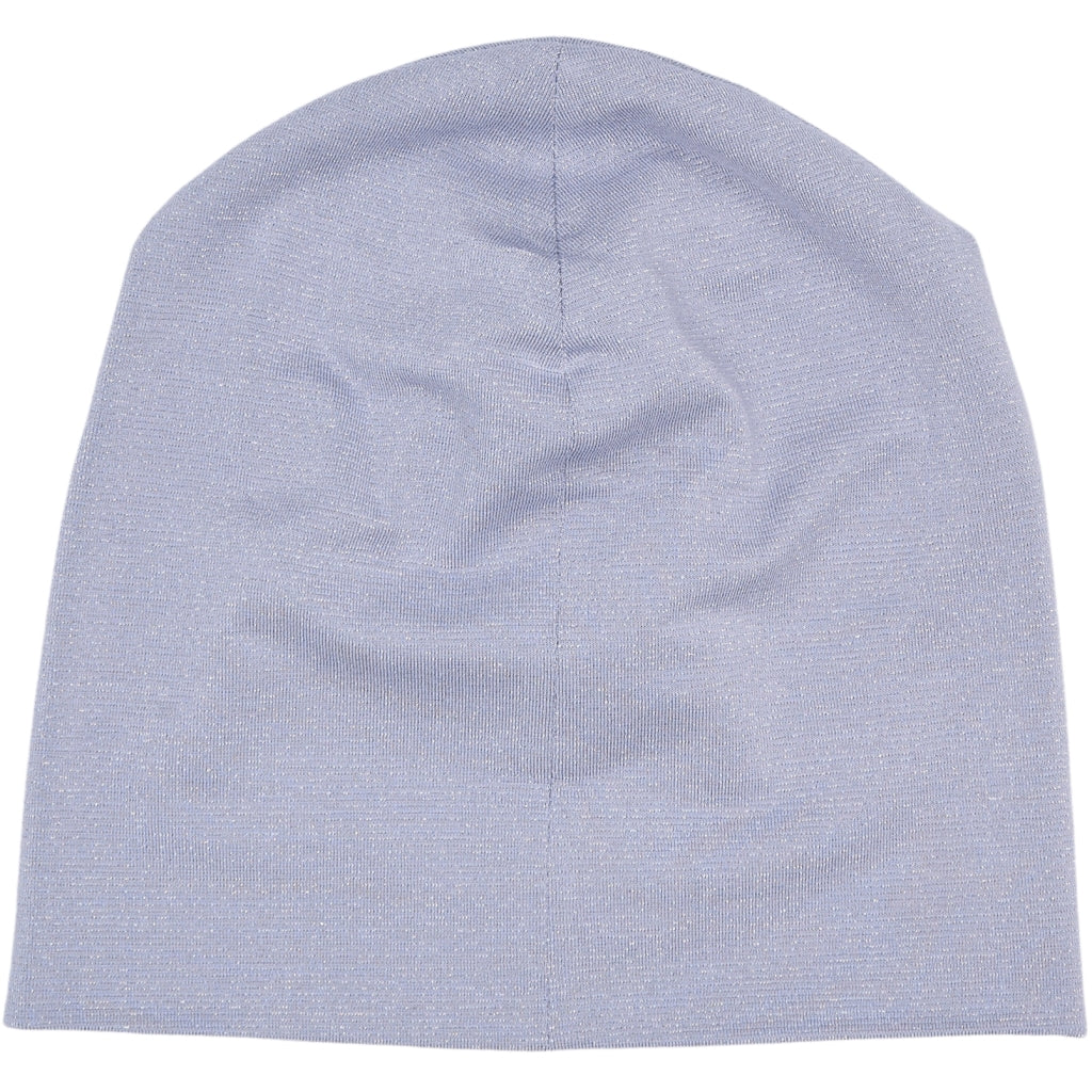 Mikk-Line Viskose Hat Huer Lavender Aura