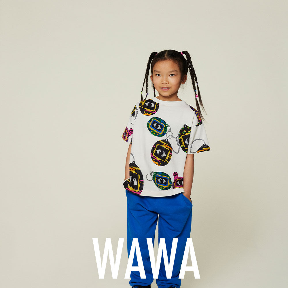 WAWA Kollektion