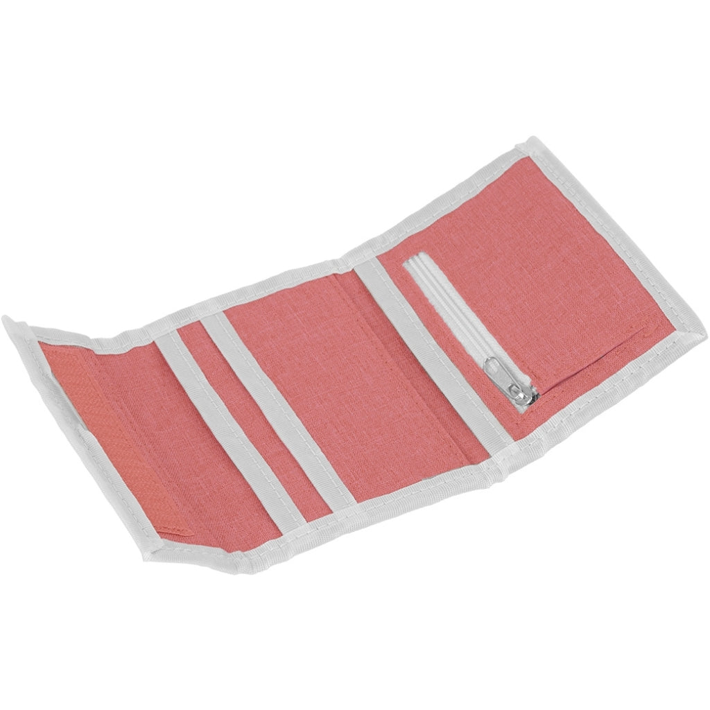 Fabelab Wallet - Wild at Heart Bags & Backpacks Clay