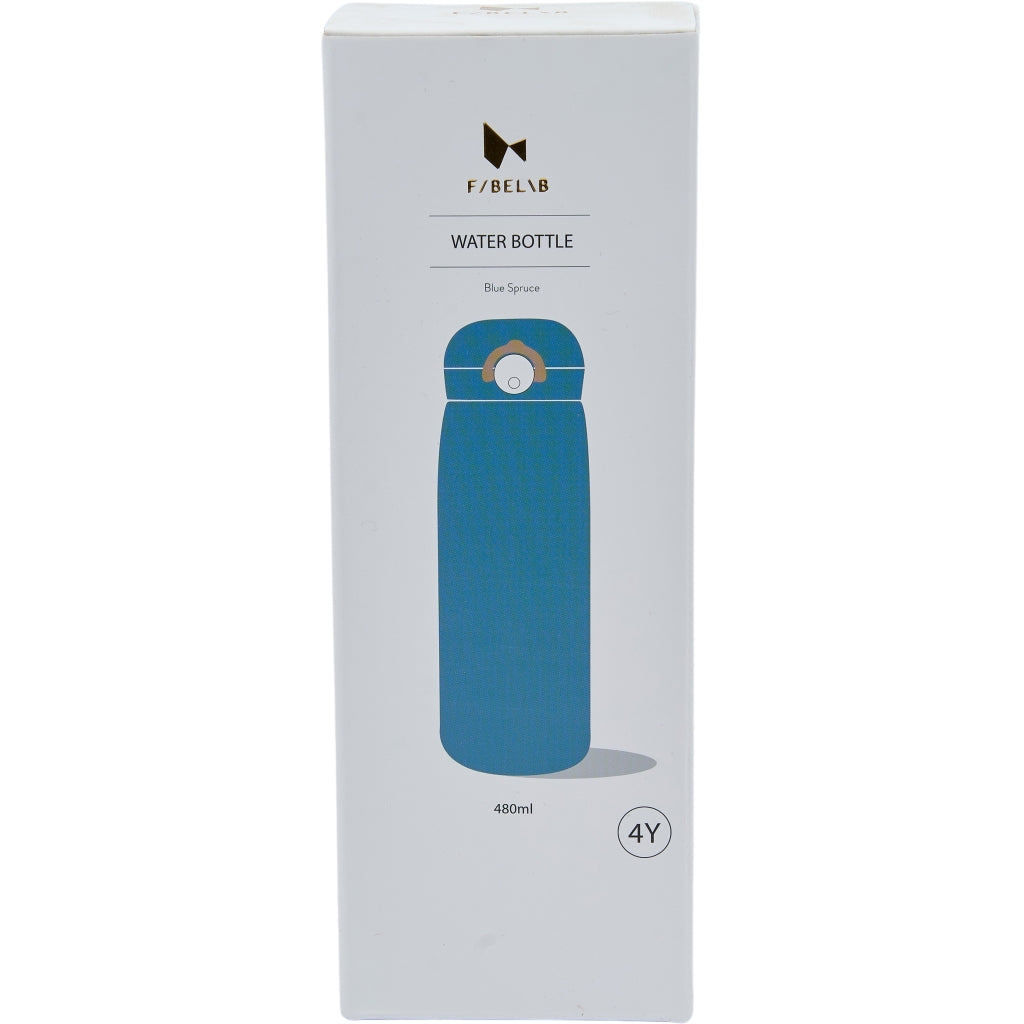 Fabelab Water Bottle - Large - Blue Spruce Water Bottles