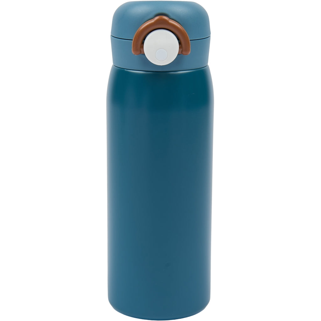 Fabelab Water Bottle - Large - Blue Spruce Water Bottles Blue Spruce