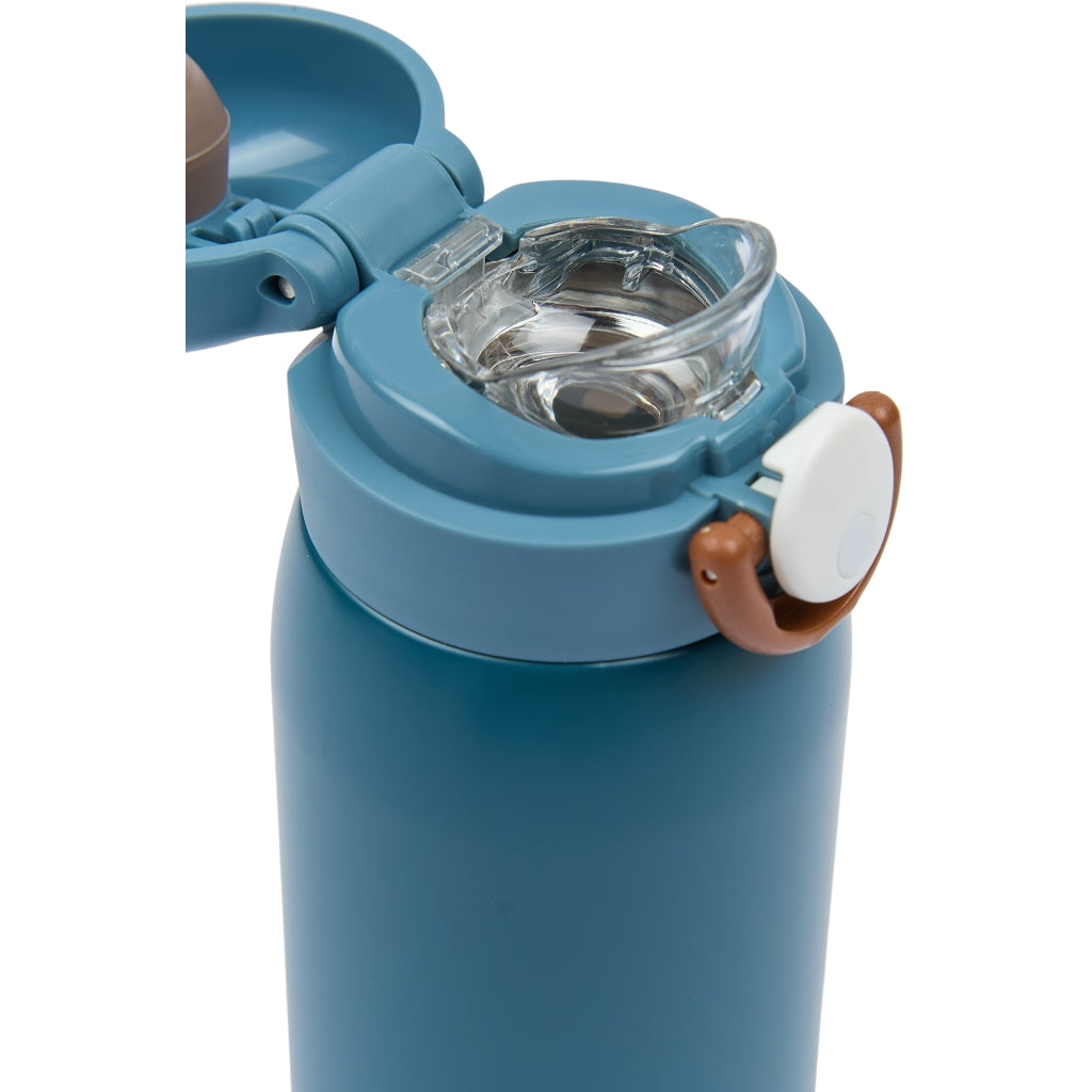 Fabelab Water Bottle - Large - Blue Spruce Water Bottles Blue Spruce