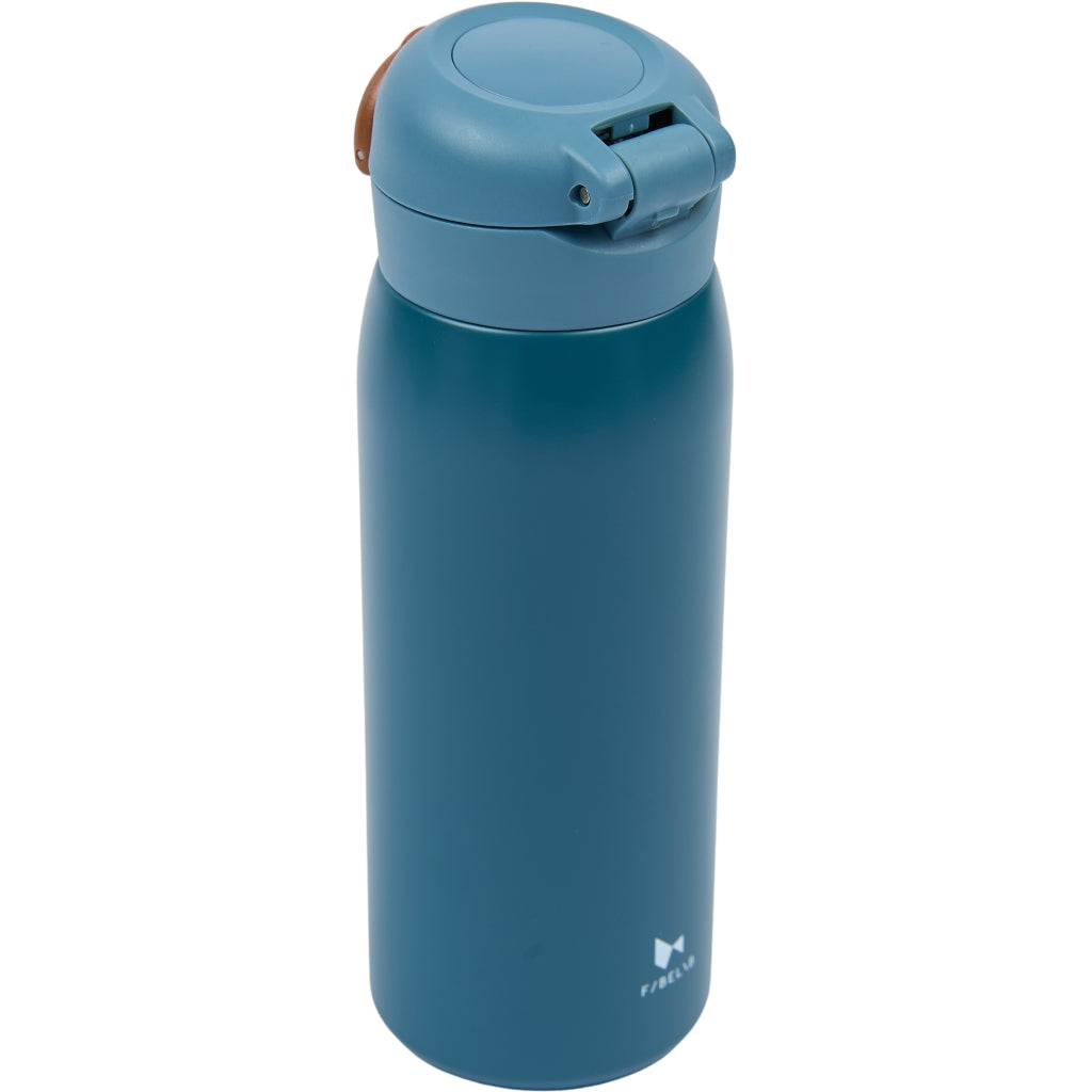 Fabelab Water Bottle - Large - Blue Spruce Water Bottles Blue Spruce