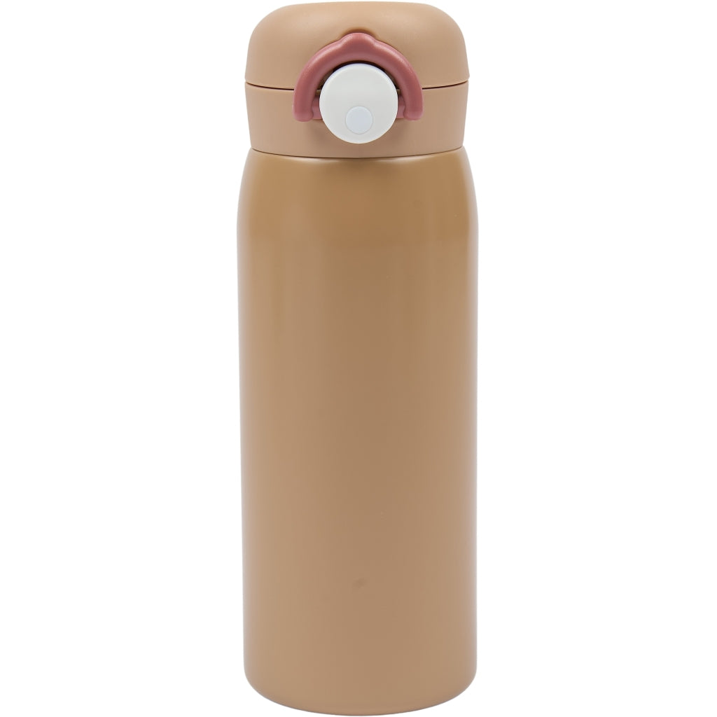 Fabelab Water Bottle - Large - Caramel Water Bottles Caramel