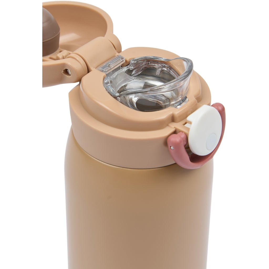 Fabelab Water Bottle - Large - Caramel Water Bottles Caramel