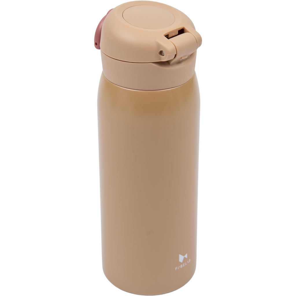 Fabelab Water Bottle - Large - Caramel Water Bottles Caramel