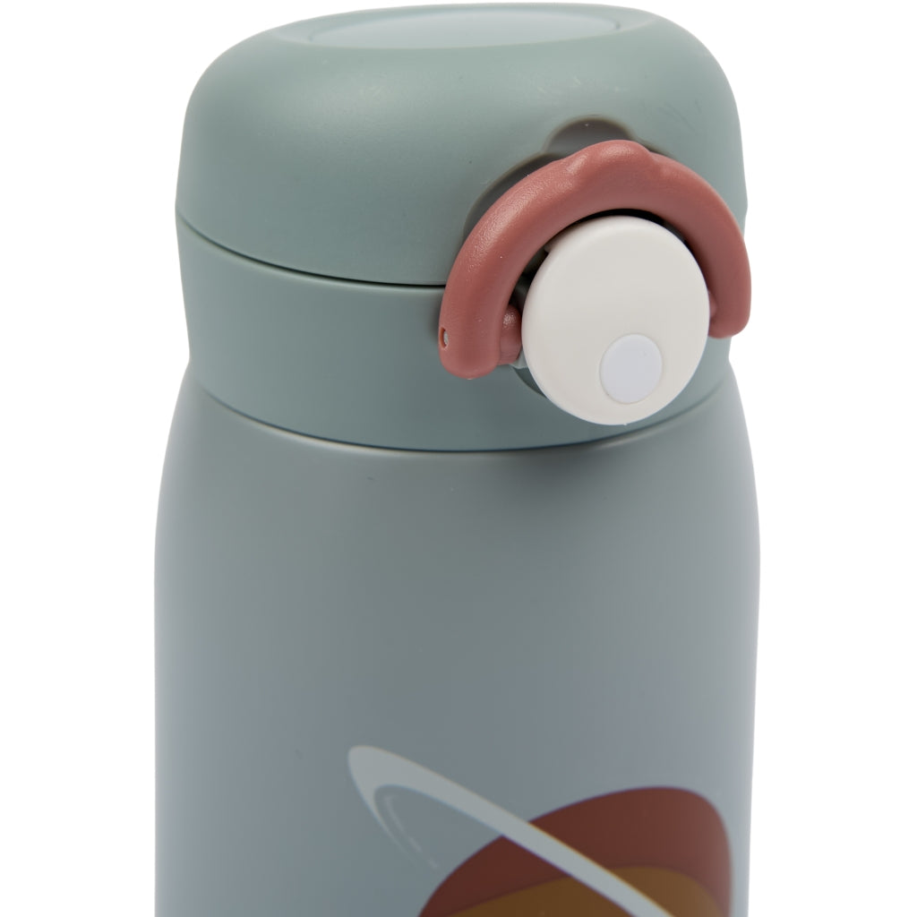 Fabelab Water Bottle - Small - Planetary Water Bottles Multi Print