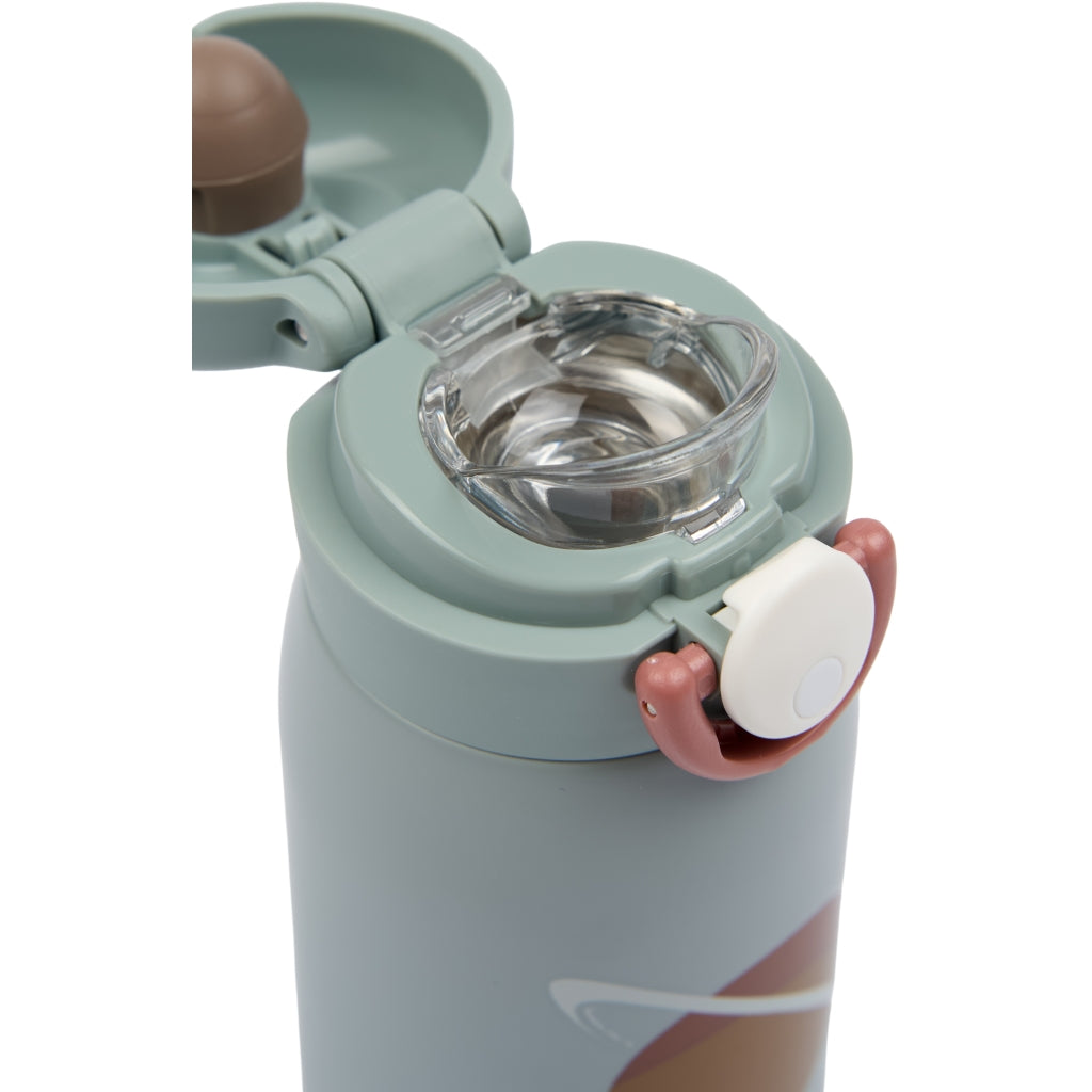 Fabelab Water Bottle - Small - Planetary Water Bottles Multi Print