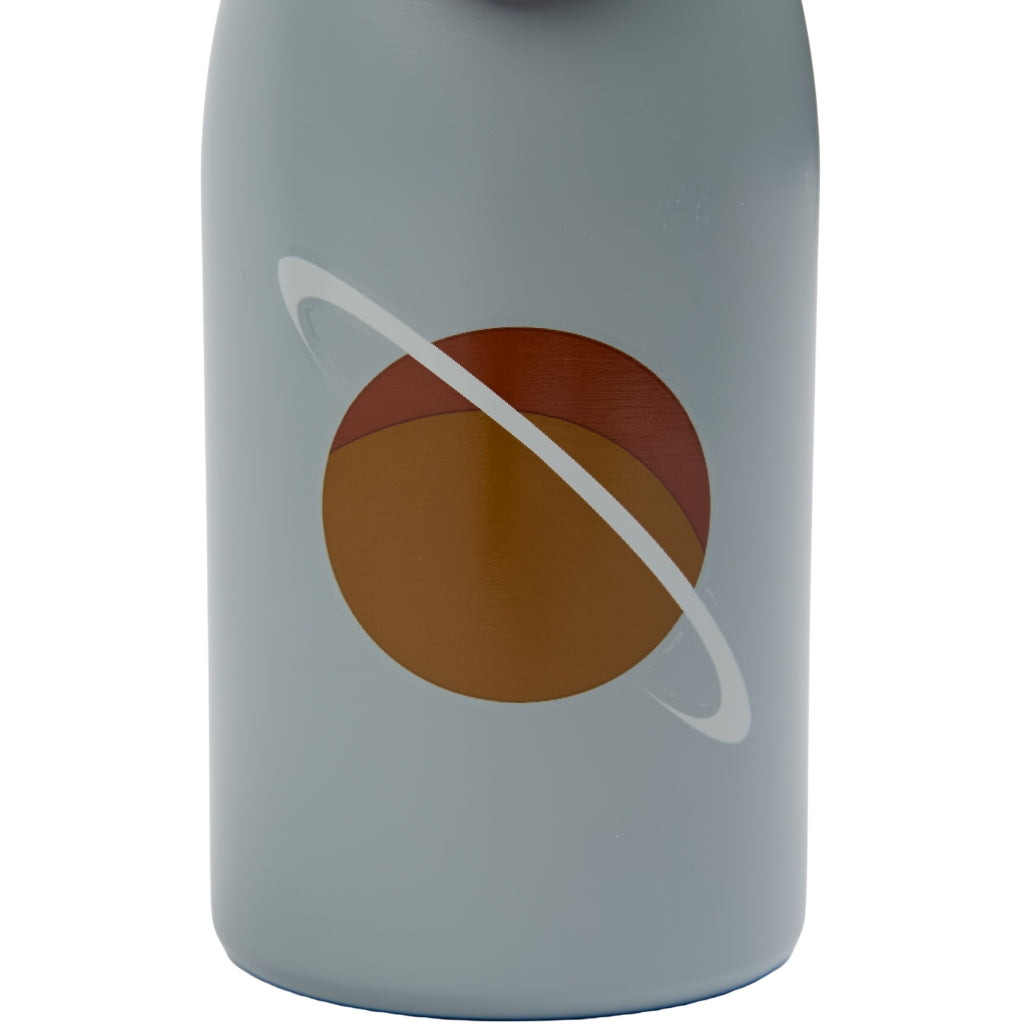 Fabelab Water Bottle - Small - Planetary Water Bottles Multi Print