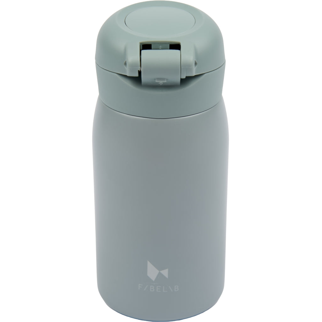 Fabelab Water Bottle - Small - Planetary Water Bottles Multi Print