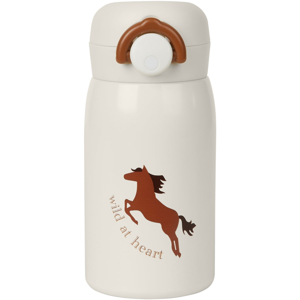 Water Bottle - Small - Wild at Heart