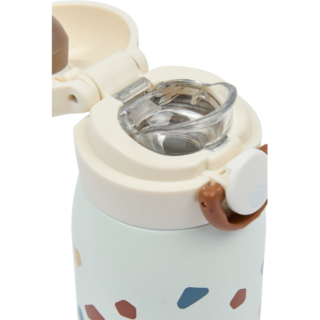 Fabelab Water bottle - Small - Terrazzo Water Bottles Natural