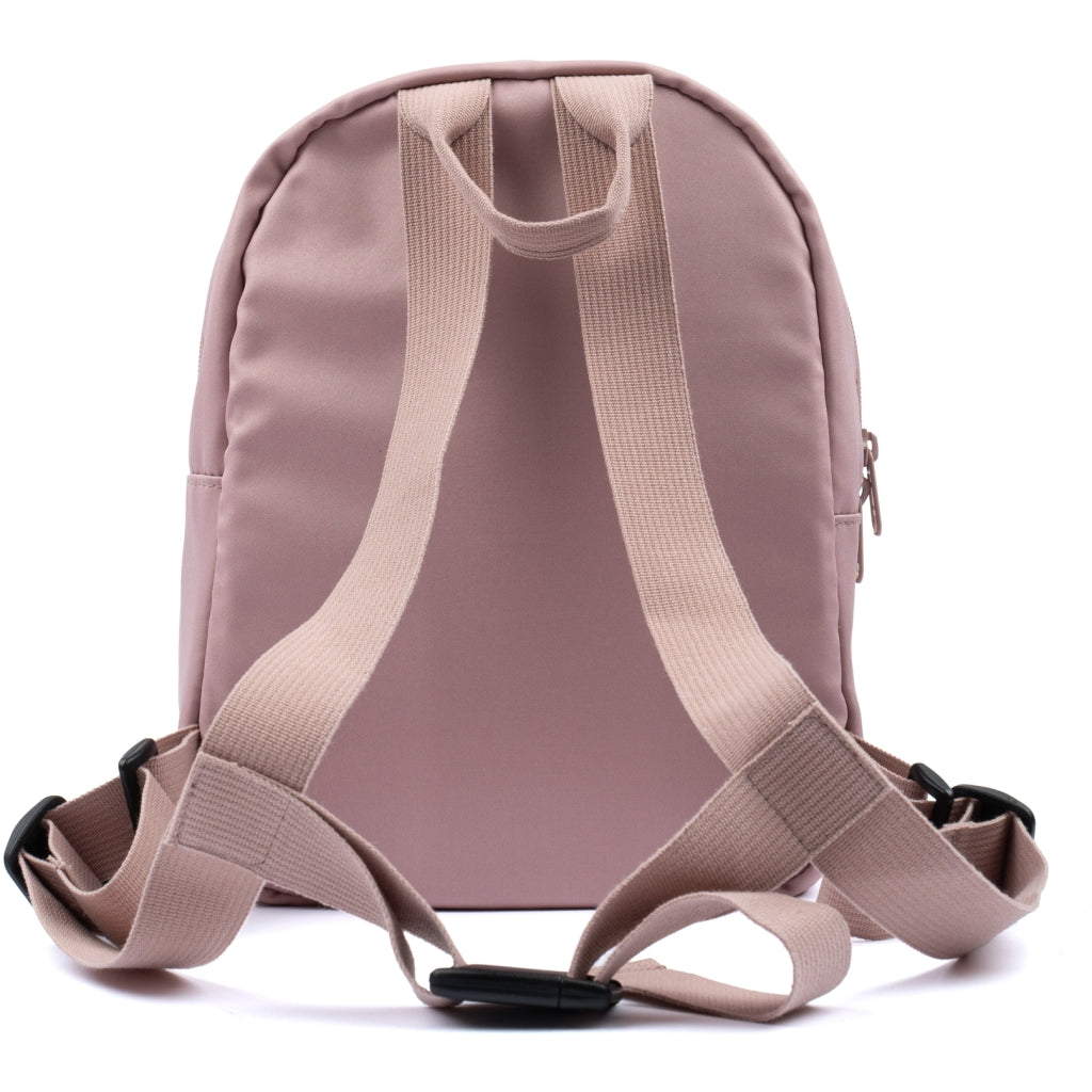 Mikk-Line ZOO Rygsæk Bags & Backpacks Adobe Rose