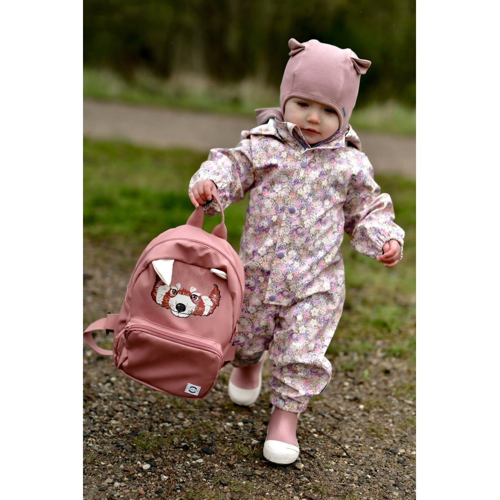 Mikk-Line ZOO Rygsæk Bags & Backpacks Ash Rose