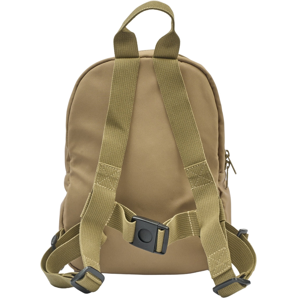 Mikk-Line ZOO Rygsæk Bags & Backpacks Bumble Bee